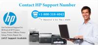 HP Support Number image 2